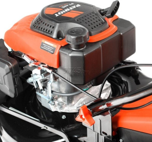 Газонокосилка бензиновая PATRIOT PT 46S The One