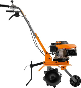 Культиватор бензиновый DAEWOO POWER DAT 4555