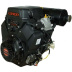 Двигатель Loncin LC2V80FD (H-type, вал 25мм) 30лс 20А Двигатель Loncin LC2V80FD (H-type, вал 25мм) 30лс 20А