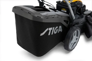 Газонокосилка бензиновая самоходная STIGA Combi 955 V (294557848/ST2)