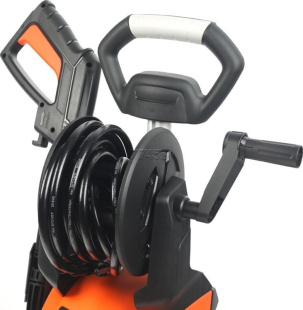 Мойка высокого давления PATRIOT GT640 Imperial (322306062)