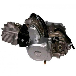 Двигатель 1Р39FMВ для скутера