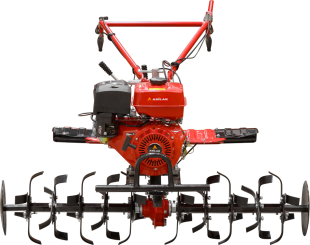 Культиватор бензиновый ASILAK SL-151