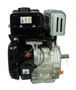 Двигатель Loncin LC185FA (A type) D25 (лодочная серия) Двигатель Loncin LC185FA (A type) D25 (лодочная серия)