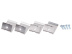Надувной бассейн Easy Set Happy Crab, 183х51 см, INTEX (от 3 лет) Надувной бассейн Easy Set Happy Crab, 183х51 см, INTEX (от 3 лет)