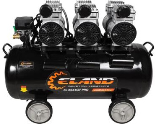 Компрессор ELAND EL-8034 Of Pro (EL8034OFPROEL)