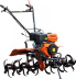 Мотоблок SK-1600S + колеса 7.00-12S Мотоблок SK-1600S + колеса 7.00-12S