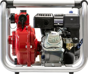 Мотопомпа бензиновая HYUNDAI HYH57