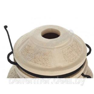 Тандыр Атаман "Амфора" с небольшим ДЕФЕКТОМ