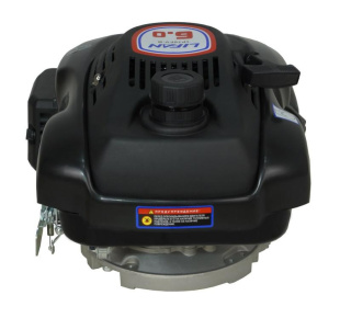 Двигатель Lifan 1P70FV-B D25