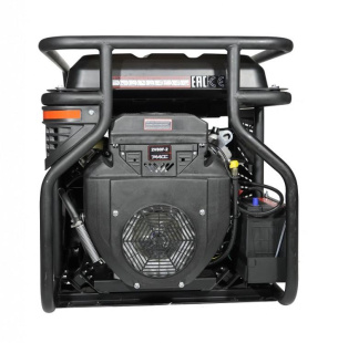 Генератор Lifan 12 GF-4 (LF15000E)