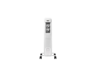 Радиатор масляный ZANUSSI Casa ZOH/CS-09W (НС-1165963) Радиатор масляный ZANUSSI Casa ZOH/CS-09W (НС-1165963)