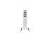 Радиатор масляный ZANUSSI Casa ZOH/CS-09W (НС-1165963) Радиатор масляный ZANUSSI Casa ZOH/CS-09W (НС-1165963)