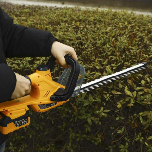 Кусторез аккумуляторный DEKO DKBC56