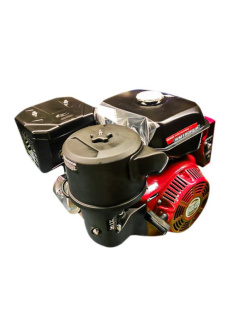 Двигатель бензиновый WEIMA WM190FE/P