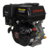 Двигатель Loncin G420F (L type) конусный вал 105.95мм