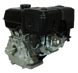 Двигатель Lifan 188F D25 3А