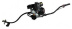 Мотор лодочный болотоход Loncin (G160) Мотор лодочный болотоход Loncin (G160)