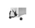 Радиатор масляный ZANUSSI Casa ZOH/CS-09W (НС-1165963) Радиатор масляный ZANUSSI Casa ZOH/CS-09W (НС-1165963)