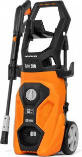 Мойка высокого давления DAEWOO POWER DAW500 (DAW500)