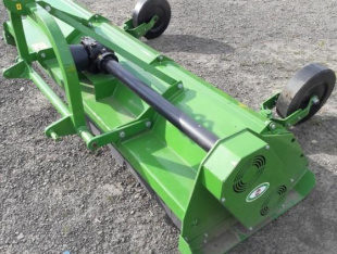 Косилка молотковая МУЛЬЧЕР 2,8м Универсальные размельчители
