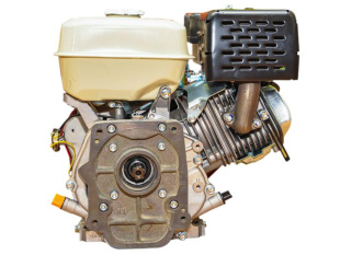 Двигатель бензиновый WEIMA WM177F (9 л.с.) шлицевой вал