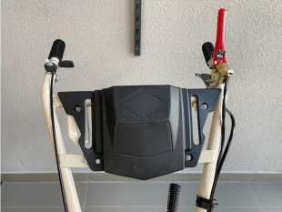 Мотоблок Stark ST-1000F (3+1,пониж)(4.00-10)