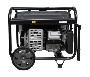 Генератор Loncin LC6500D-SA