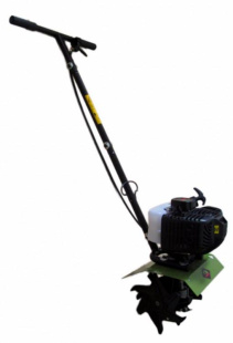 Культиватор бензиновый ZIGZAG GT 134