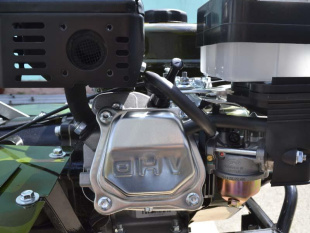 Мотоблок Stark ST-1000 (5.00-10) military