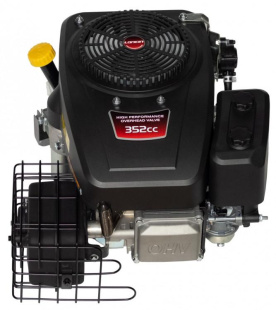 Двигатель Loncin LC1P85FA (A type) D25,4, 9А Двигатель Loncin LC1P85FA (A type) D25,4, 9А