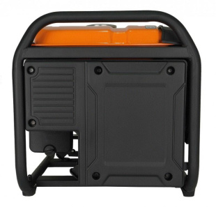 Генератор Lifan 4000I