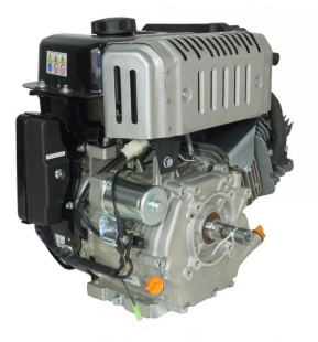 Двигатель Loncin LC190FDA (A type) D25 5А (лодочная серия) Двигатель Loncin LC190FDA (A type) D25 5А (лодочная серия)