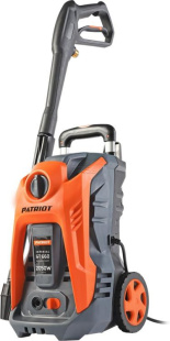 Мойка высокого давления PATRIOT GT660 Imperial (322306100)