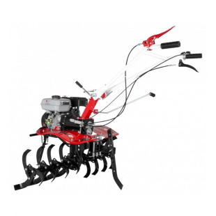 Мотоблок бензиновый МБ-8000P-БФ Ресанта