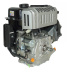 Двигатель Loncin LC190FDA (A type) D25 5А (лодочная серия) Двигатель Loncin LC190FDA (A type) D25 5А (лодочная серия)