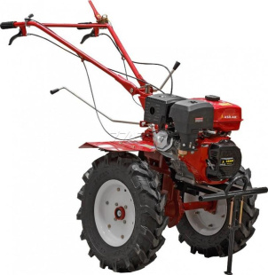 Культиватор бензиновый ASILAK SL-144