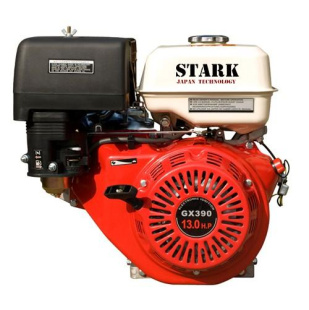 Двигатель STARK GX390 (конус V-type, для генератора) 13л.с. Двигатель STARK GX390 (конус V-type, для генератора) 13л.с.
