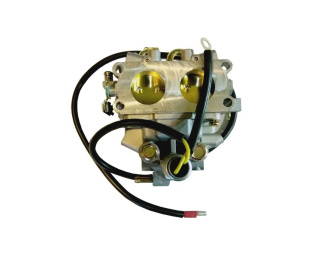 Карбюратор LIFAN 16100/2V78F-2A PRO двухкамерный (SP-27) Карбюратор LIFAN 16100/2V78F-2A PRO двухкамерный (SP-27)
