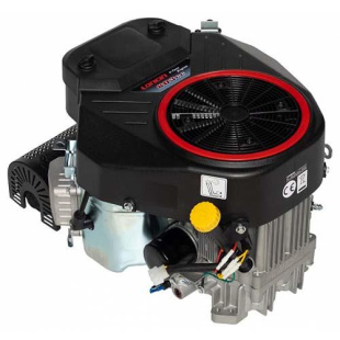 Двигатель Loncin LC2P82F (вал 25.4) 24лс 15А