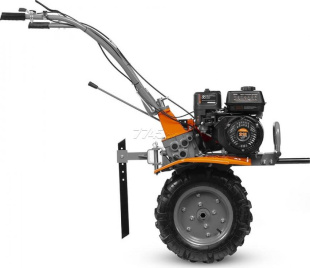 Мотоблок бензиновый DAEWOO POWER DATM 4.2