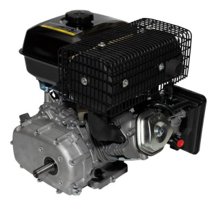 Двигатель Lifan 192F-R D22