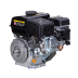 Двигатель Loncin G200F (A10 type) D19