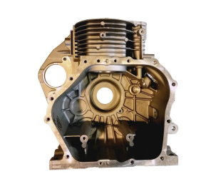 Картер двигателя LIFAN Diesel 11110/C188F