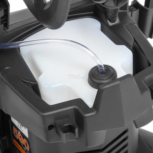 Мойка высокого давления DAEWOO POWER DAW600 (DAW600)