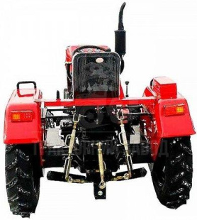 Минитрактор Shifeng SF-240