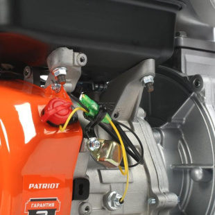 Мотопомпа PATRIOT MP 4090 S