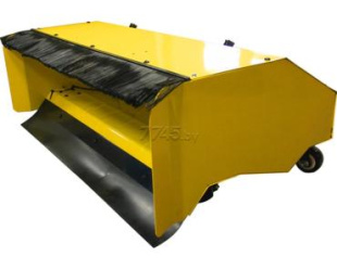 Контейнер для сбора мусора CHAMPION для GS5080 (C3061)