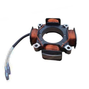 Катушка освещения 188F Lifan 18A