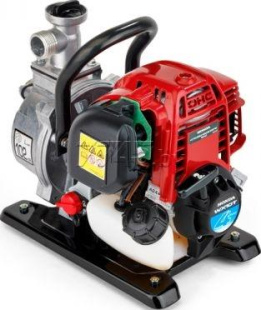 Мотопомпа HONDA WX10 TE1 (WX10-TE1)